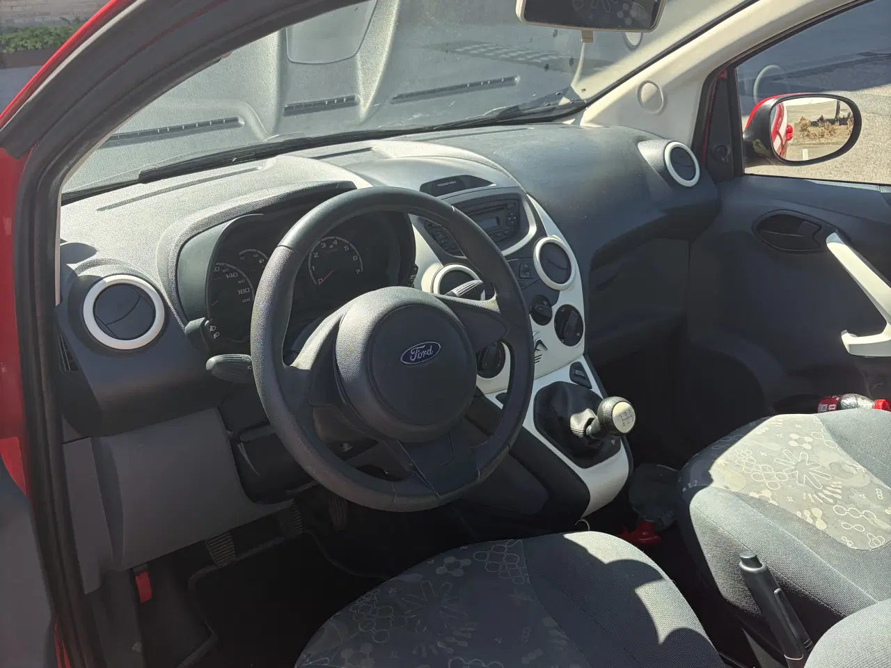Billede 5 - Ford ka 1,2 benzin øko racer