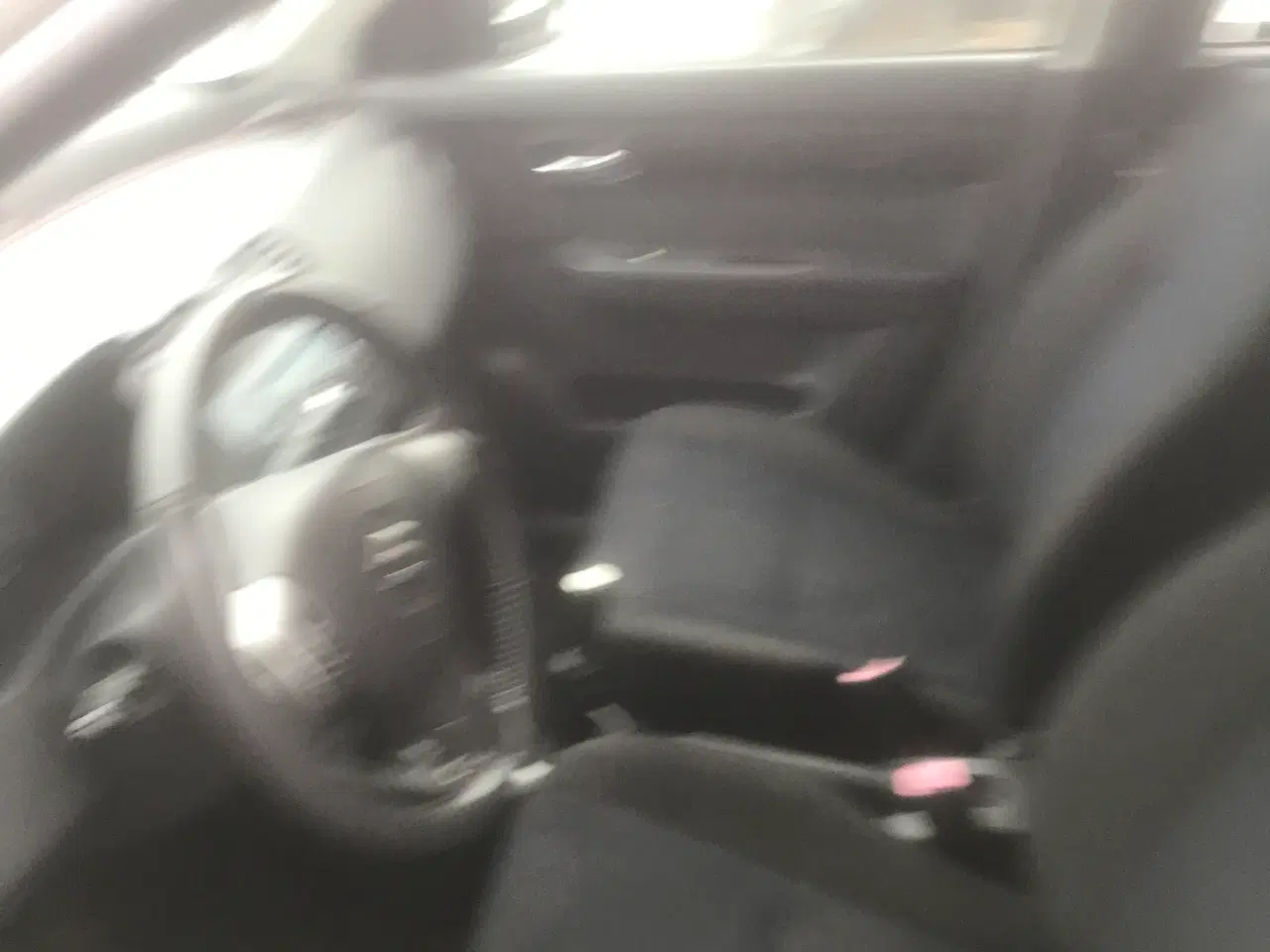 Billede 12 - Ny synet Suzuki Swift  1,3  4x4 Benzin    Km kun 2