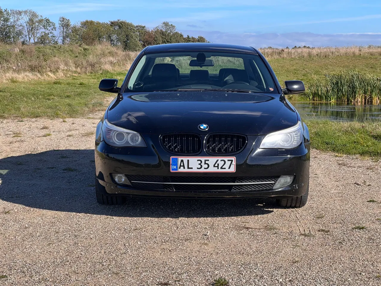 Billede 2 - BMW 523i LCI