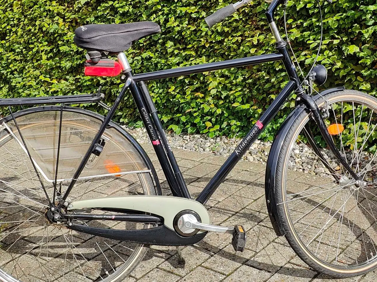 Billede 3 - Kildmoes