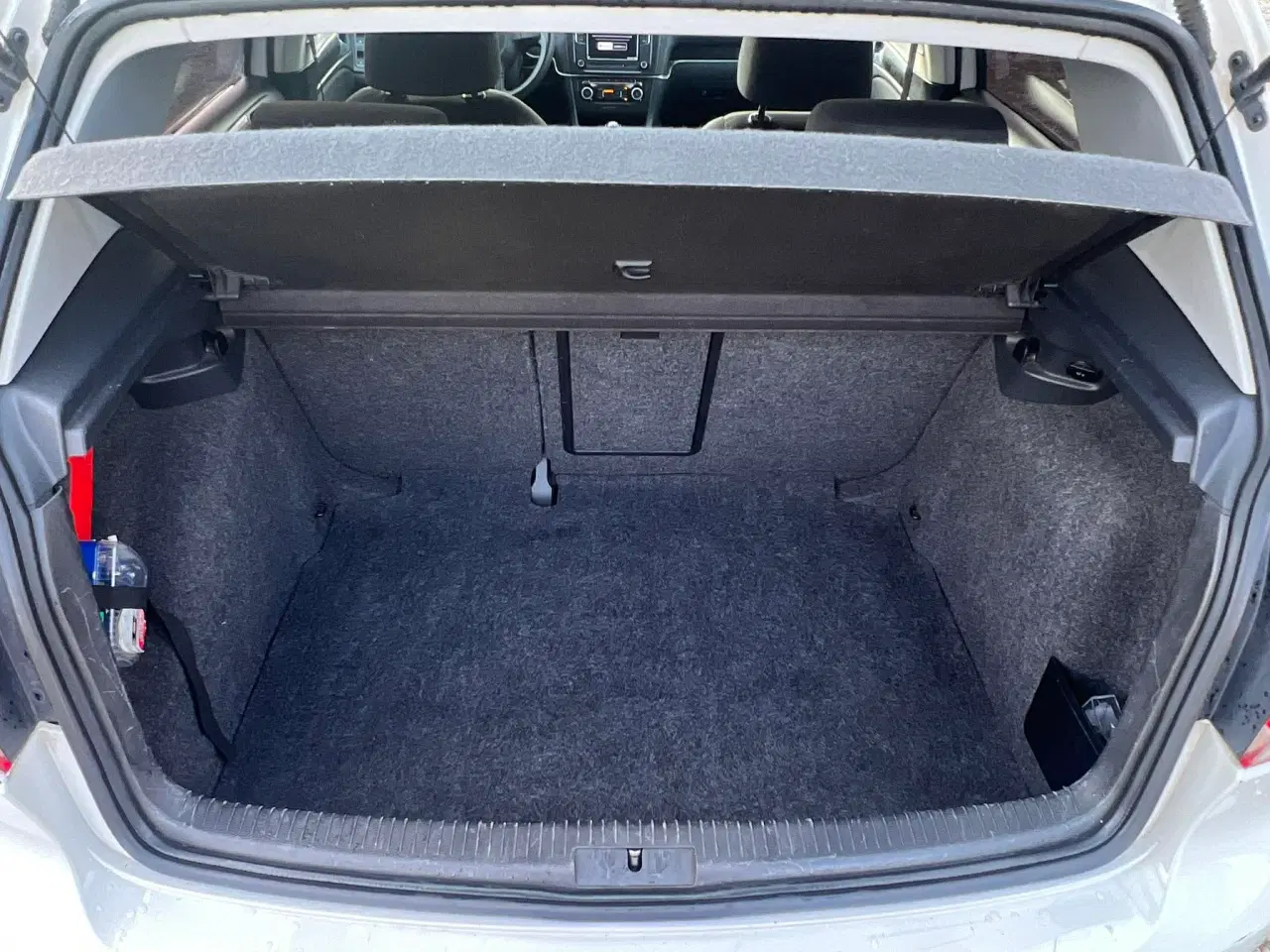 Billede 12 - Golf VI 1.6tdi