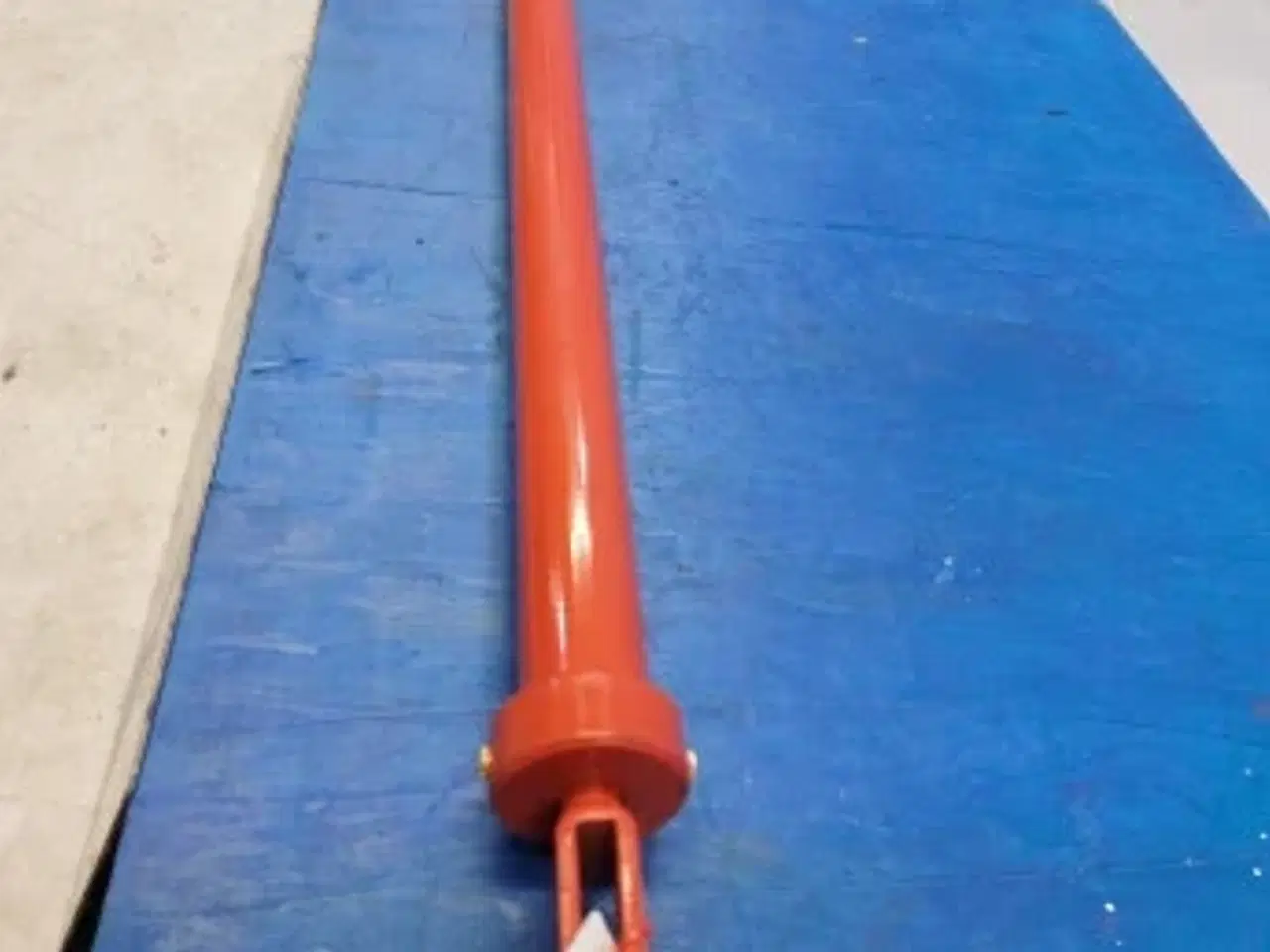 Billede 2 - Taarup Cylinder 16607871