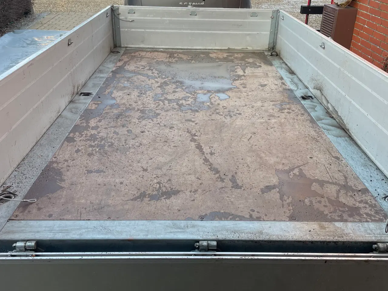 Billede 4 - Brenderup 4260 atb