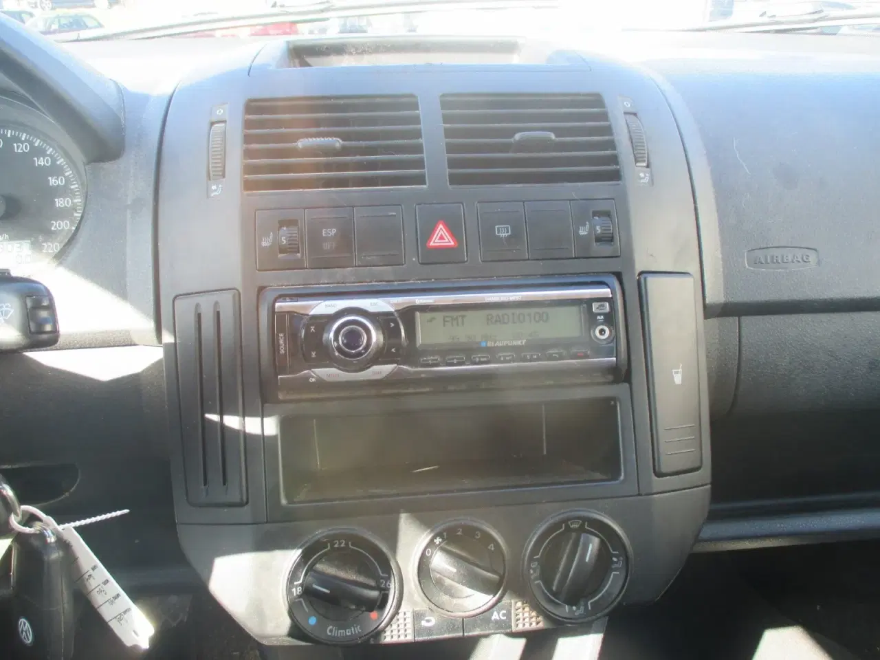 Billede 14 - VW Polo 1,4 TDi 70 Van