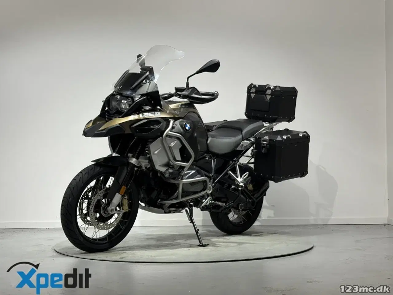 Billede 14 - BMW R 1250 GS Adventure