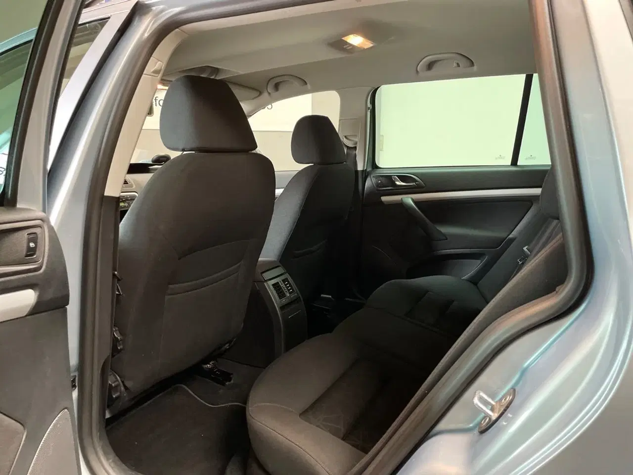 Billede 11 - Skoda Octavia 1,2 TSi 105 Ambiente Combi