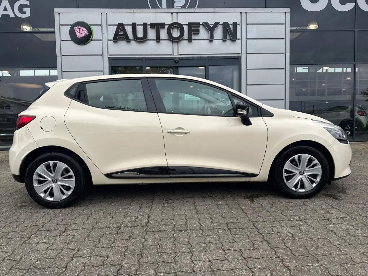Billede 1 - Renault Clio IV 0,9 TCe 90 Expression