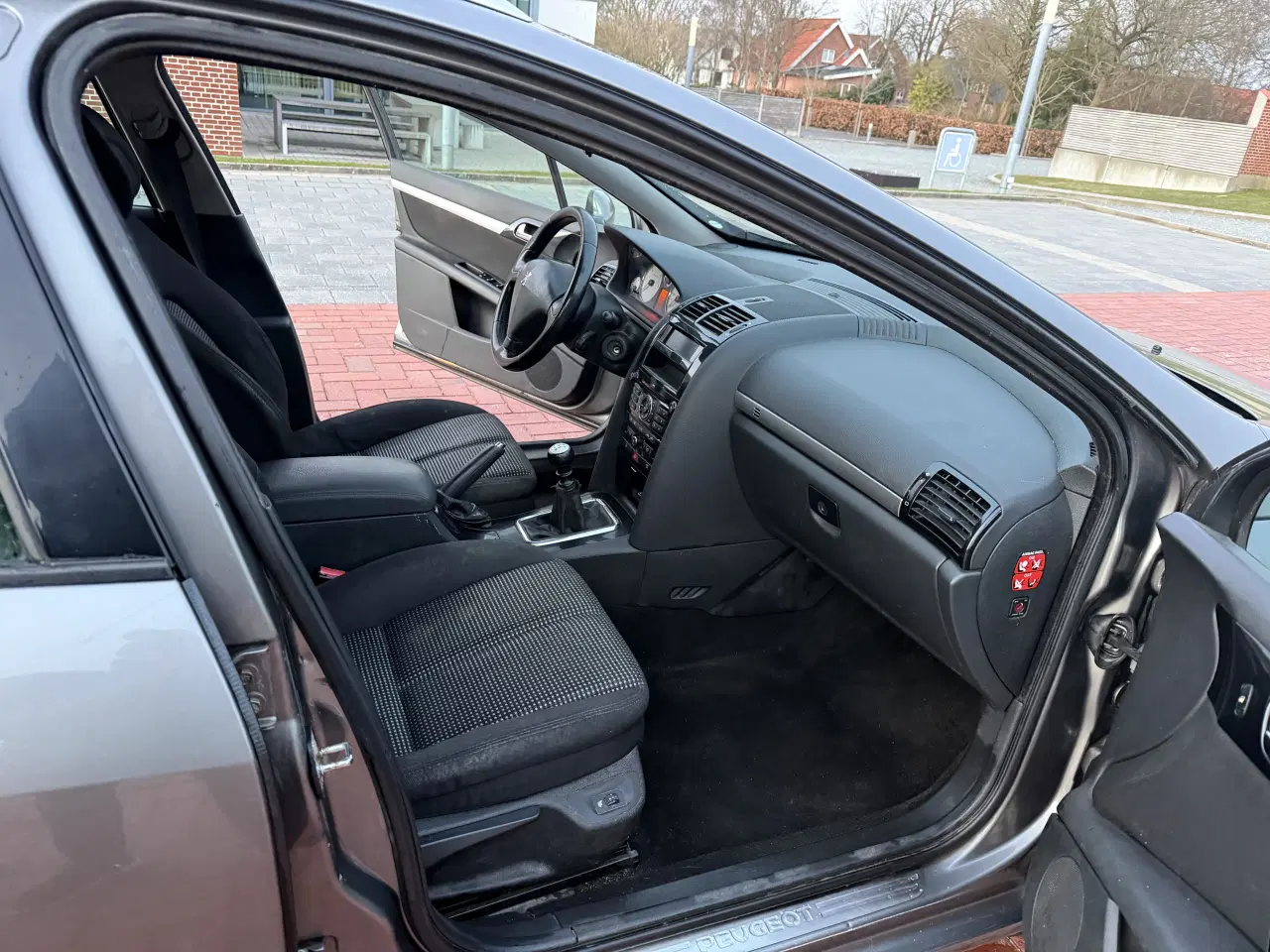 Billede 7 - Peugeot 407 2,0 HDI Sw facelift 2009