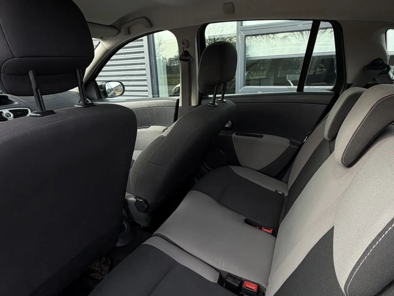 Billede 7 - Renault Clio III st car sælges - Nysynet, 25 km/l