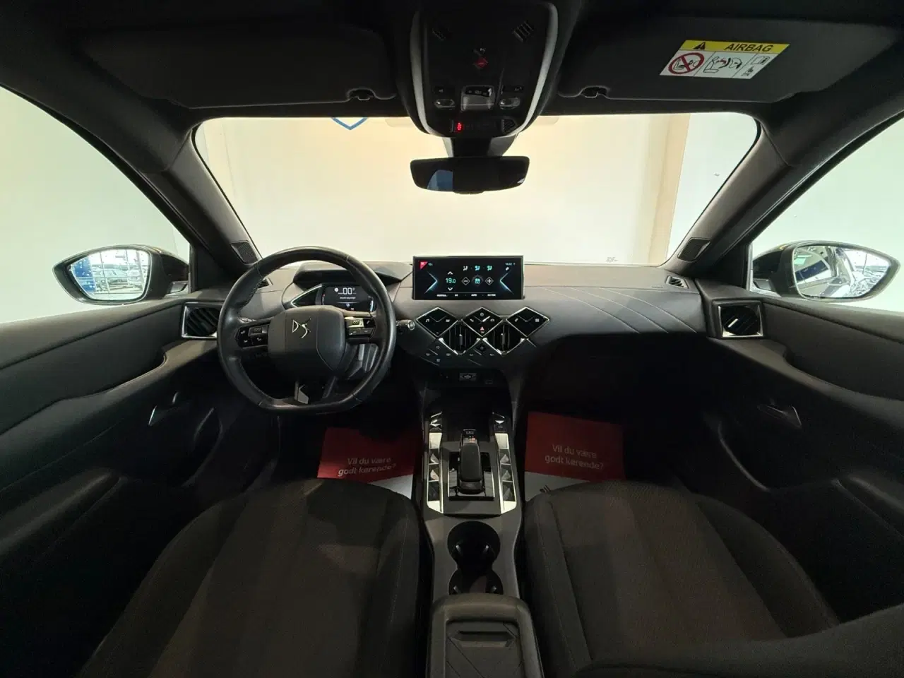 Billede 17 - DS DS 3 CrossBack 50 E-Tense Bastille
