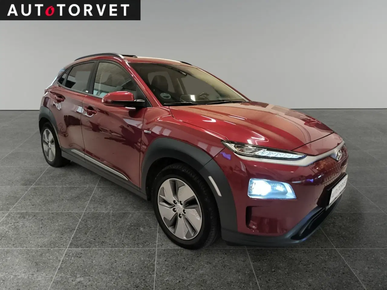 Billede 2 - Hyundai Kona 64 EV Style
