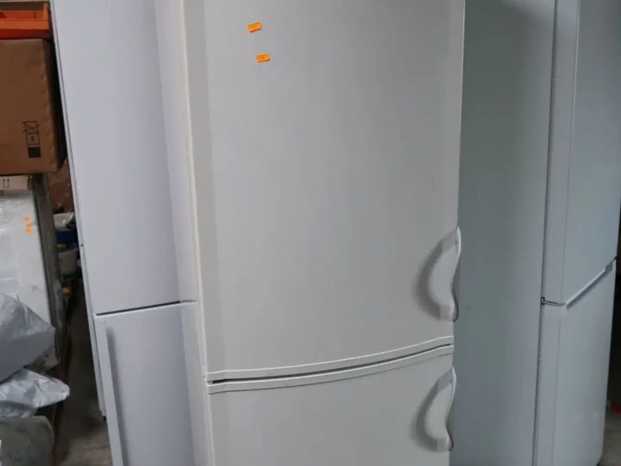 Billede 1 - Køle/fryseskab VESTFROST