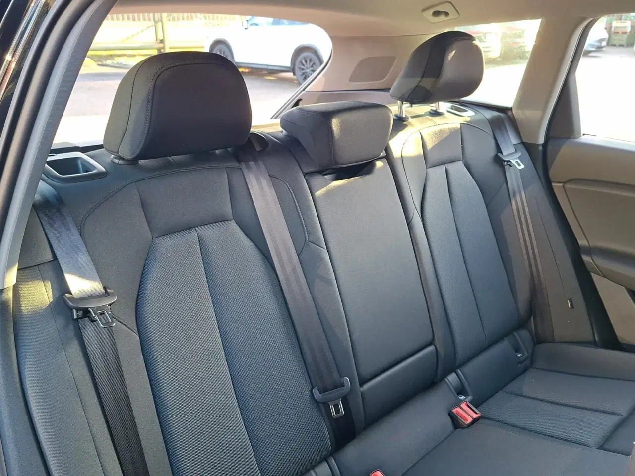 Billede 16 - Audi Q6 e-tron  Progress plus