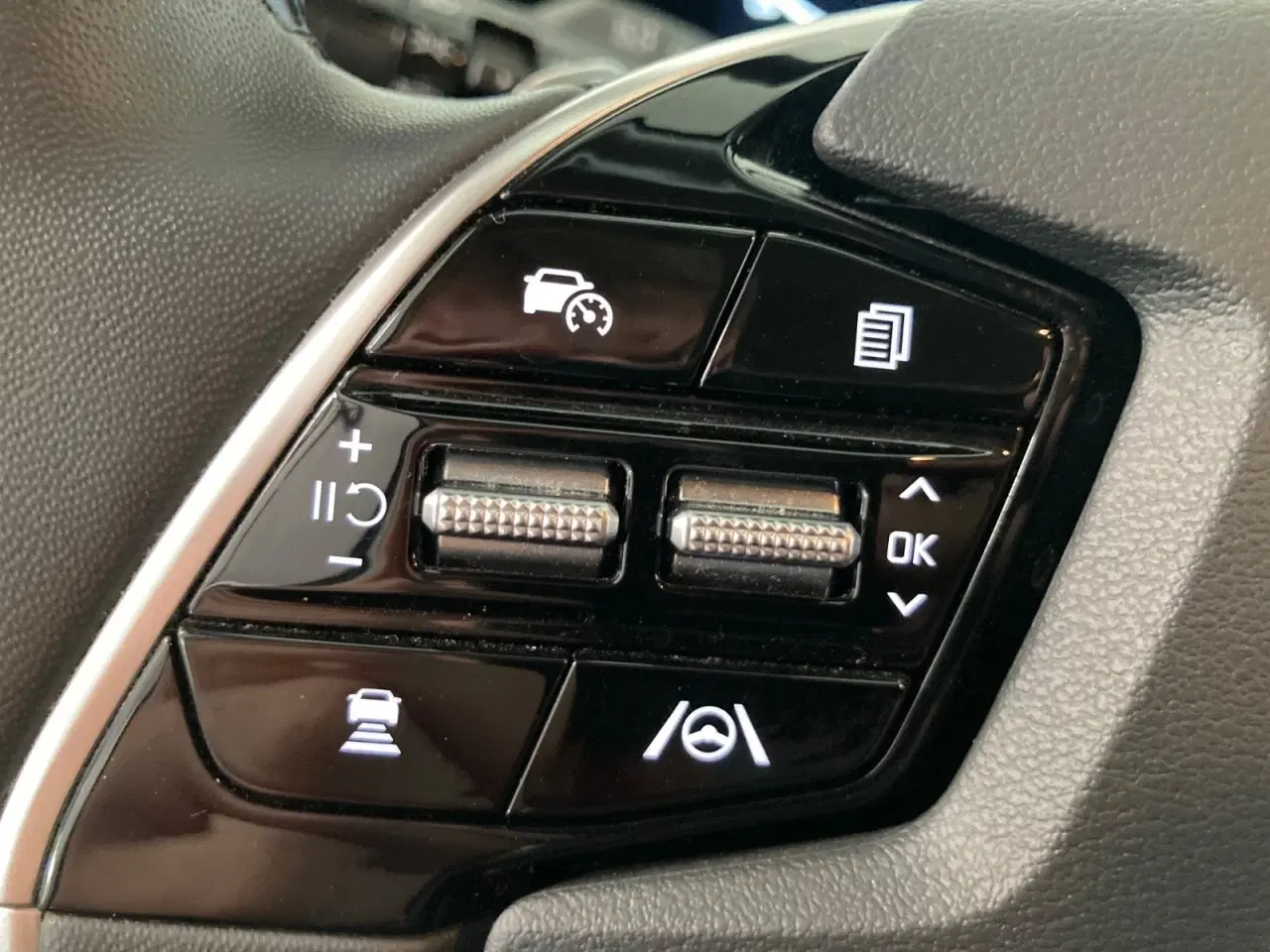 Billede 14 - Kia Niro 64 EV Prestige