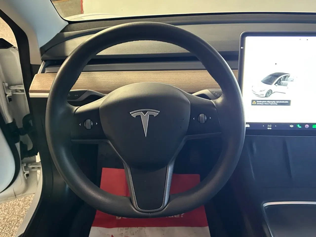 Billede 17 - Tesla Model 3  Standard Range+ RWD