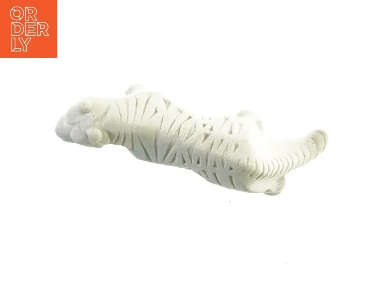 Billede 4 - Tiger figur fra Marbell (str. 10 x 15 cm)