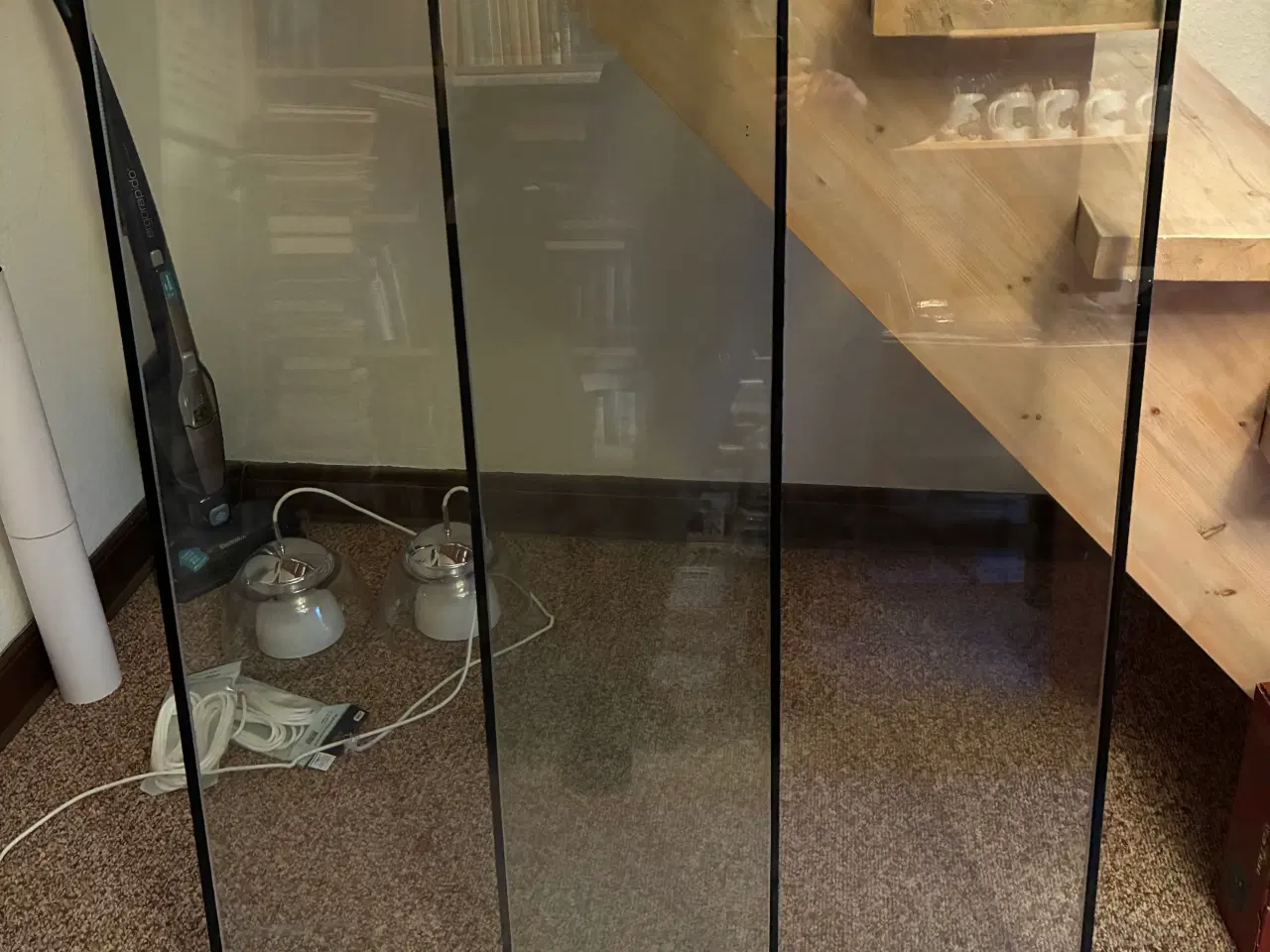 Billede 1 - Nye Velux thermoglas+lyd