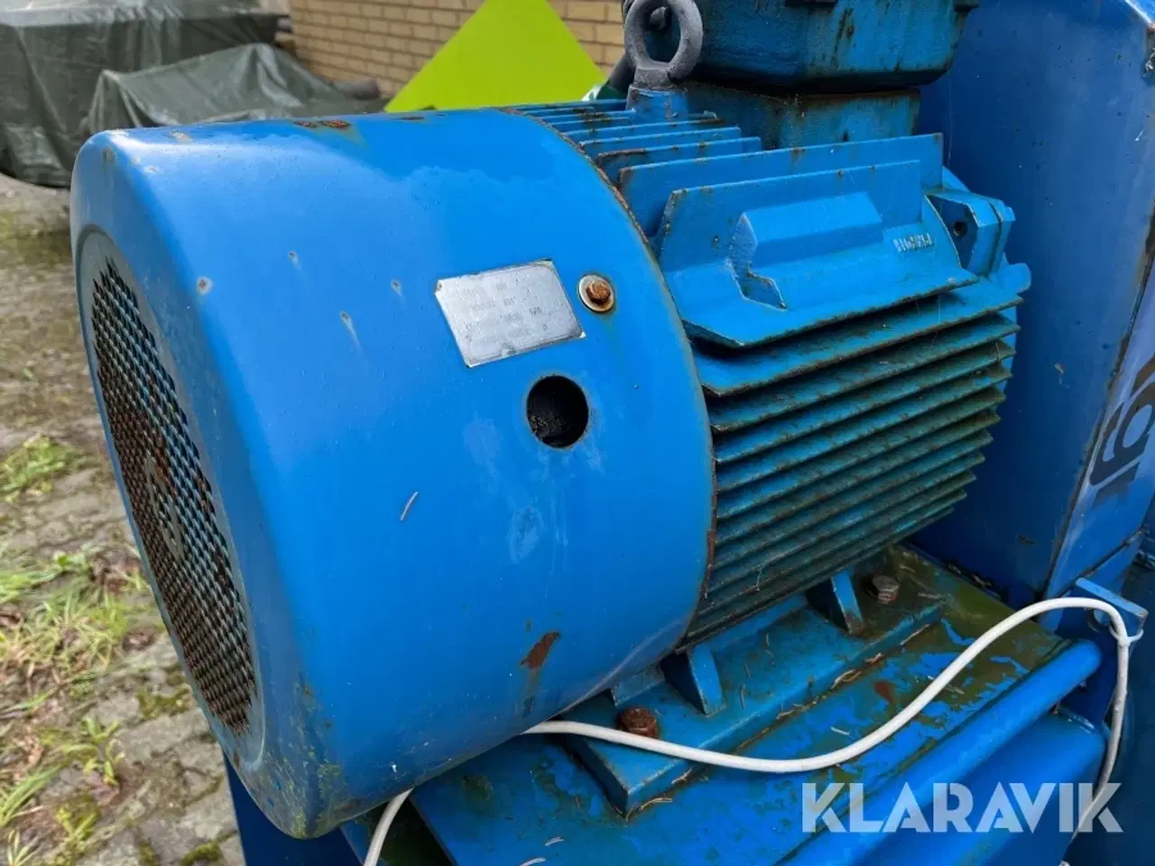 Billede 9 - Slampumpe Gorman-Rupp T8A3S-B / FM Selfpriming Centrifugal Pump