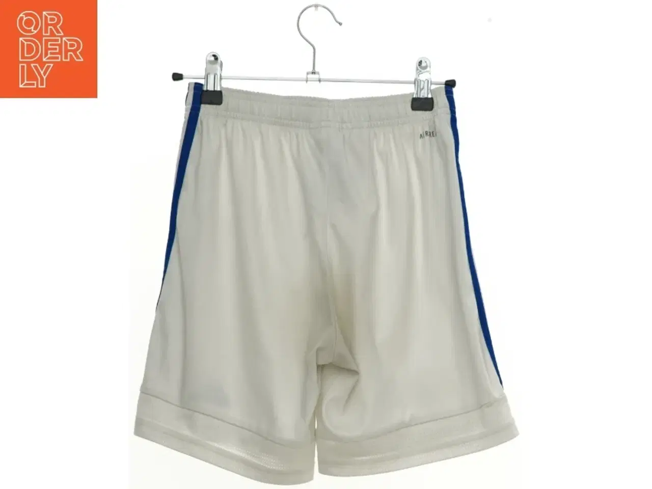 Billede 2 - Fodboldshorts FCK fra Adidas (str. 152 cm)