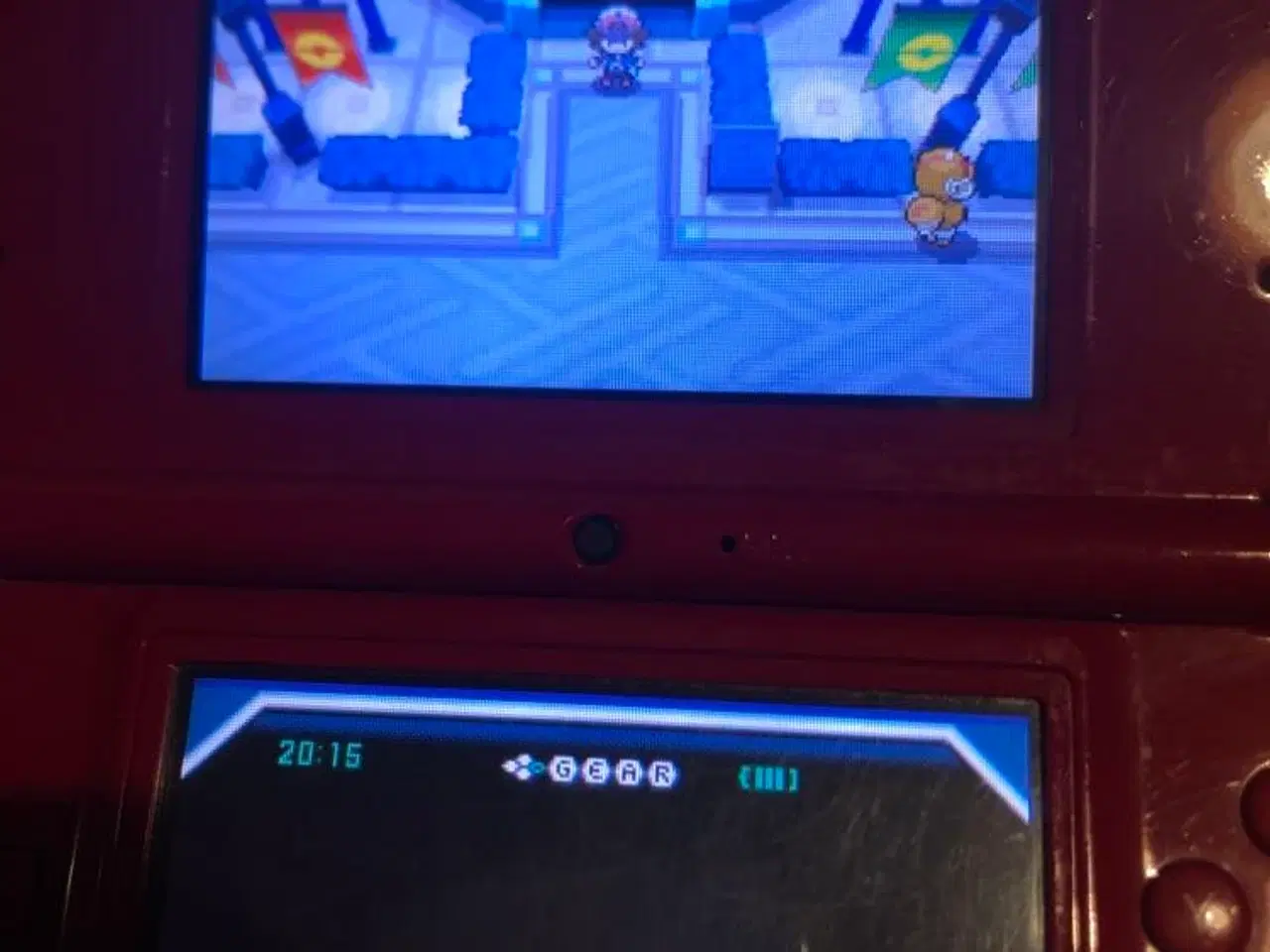 Billede 3 - Nintendo DSI + Pokemon Black