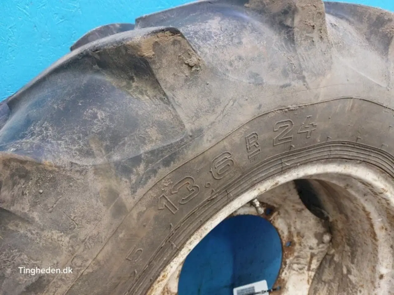 Billede 11 - 24"   13.6R24