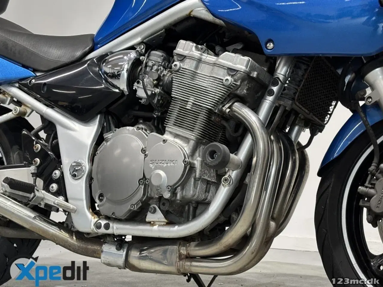 Billede 18 - Suzuki GSF 600 S Bandit