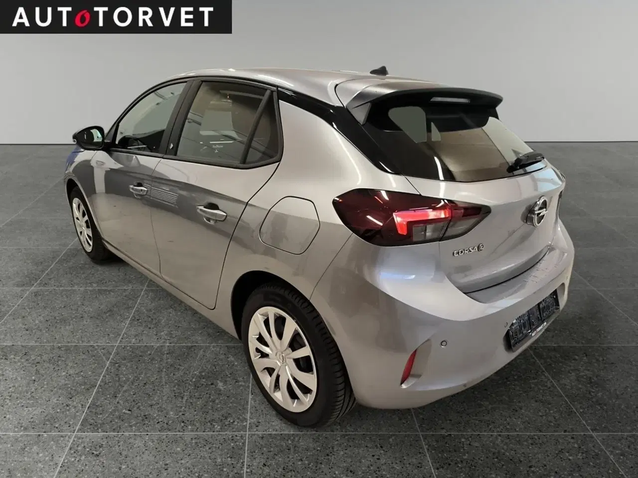 Billede 4 - Opel Corsa-e 50 Essentia
