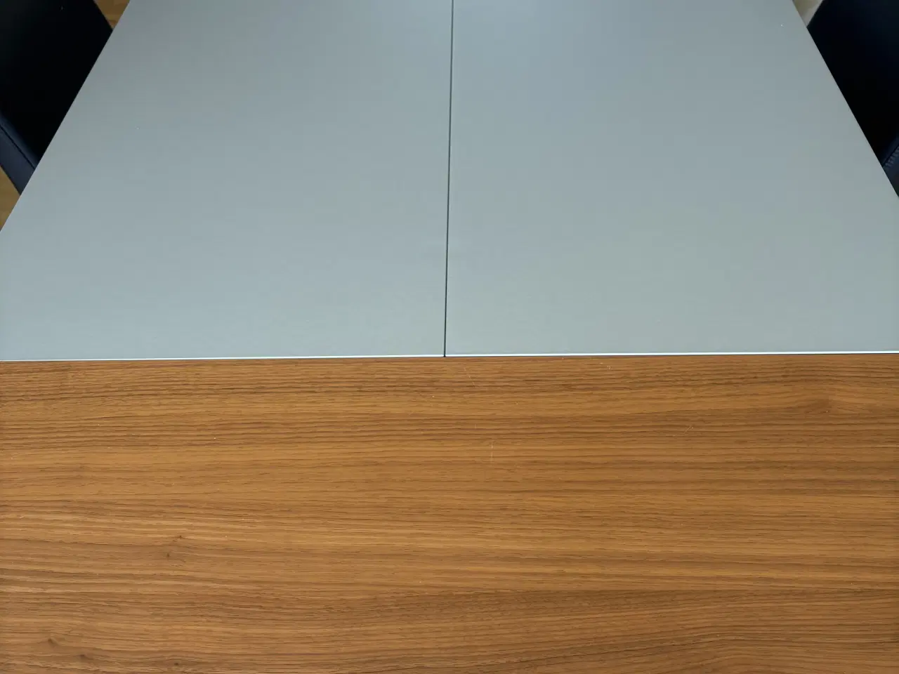 Billede 3 - BoConcept spisebord med 8 stole