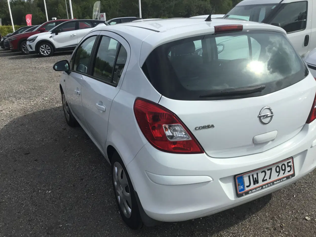 Billede 4 - Opel corsa 1.0 benzin synet 8/2025 