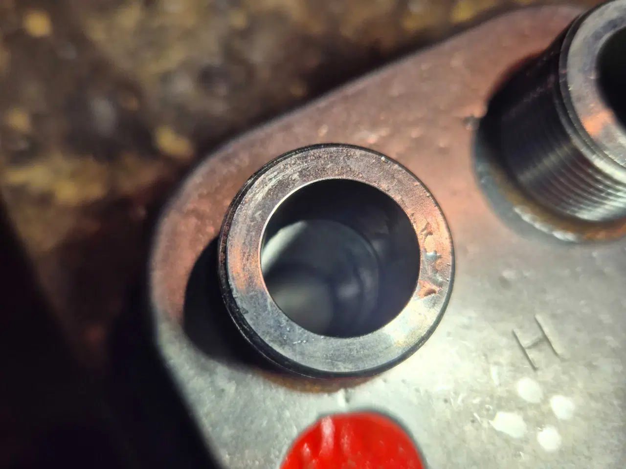 Billede 2 - Veksler danfoss xb 06h-1 40