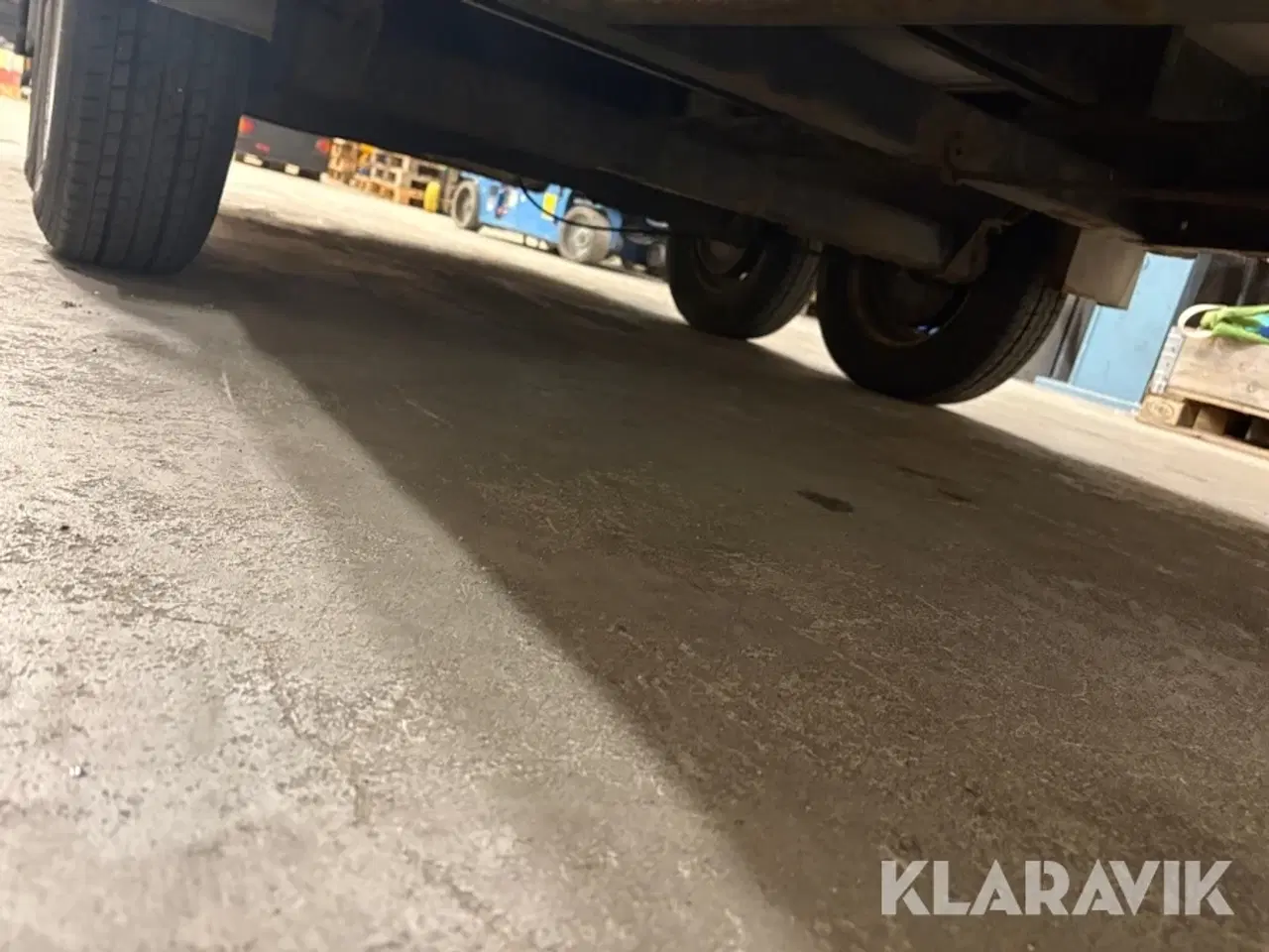 Billede 11 - Trailer Ullerslev