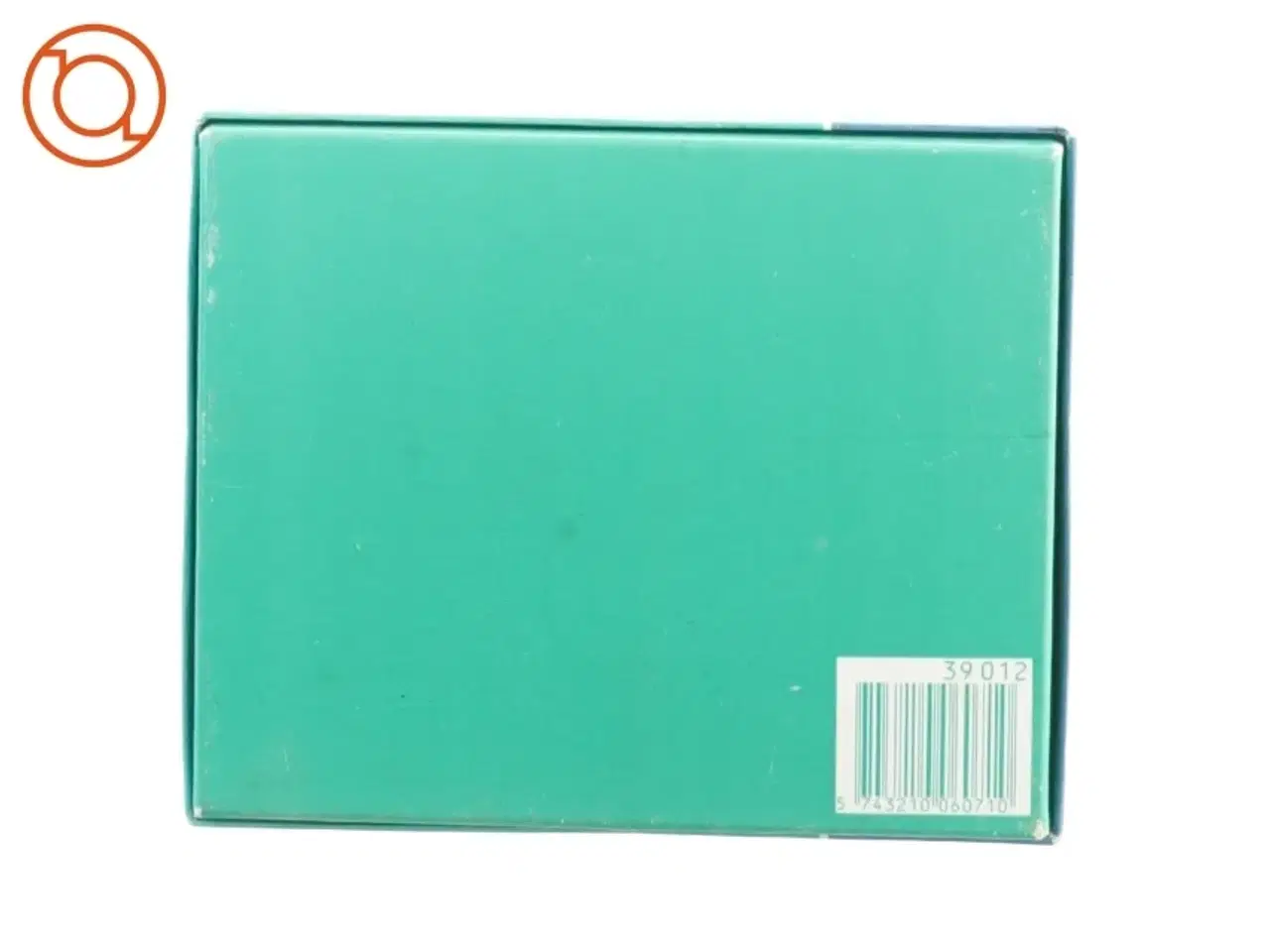 Billede 3 - Assano det store drillede spil fra Dan Spil (str. 17 x 14 cm)