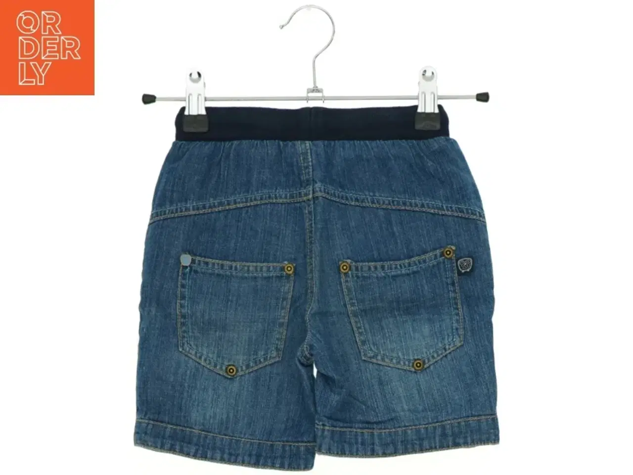 Billede 2 - Shorts fra Ej Sikke Lej (str. 92 cm)