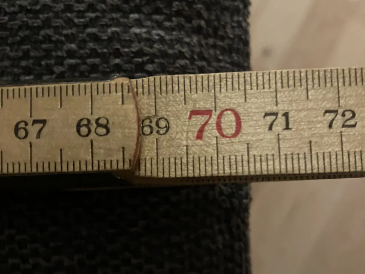 Billede 6 - Lænestol med indbygget løfteteknik