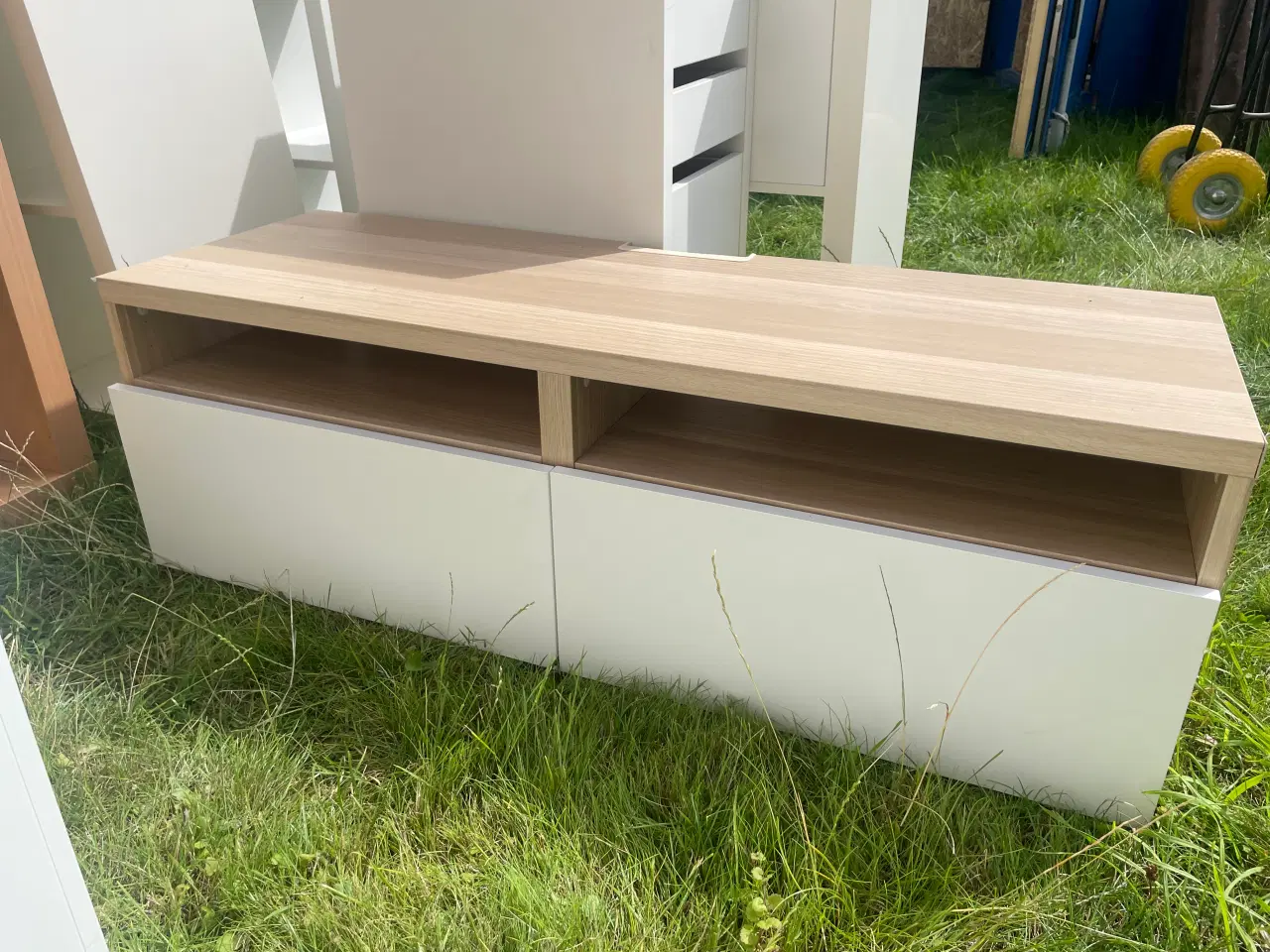 Billede 2 - Sofabord og TV bord