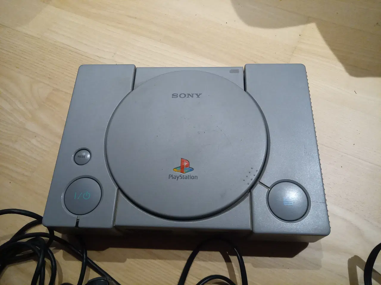 Billede 2 - Playstation 1 Xstation