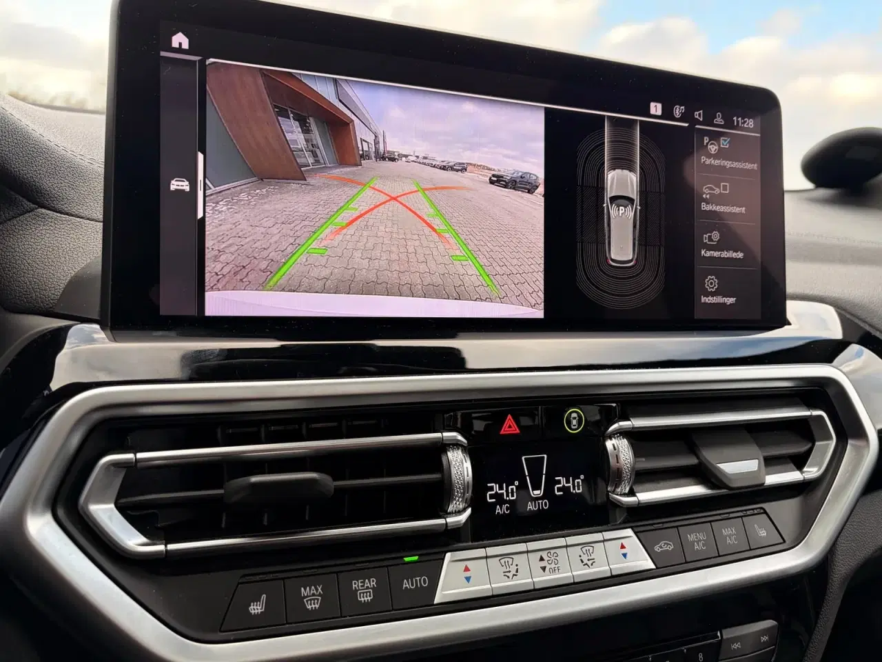 Billede 15 - BMW iX3  Charged M-Sport