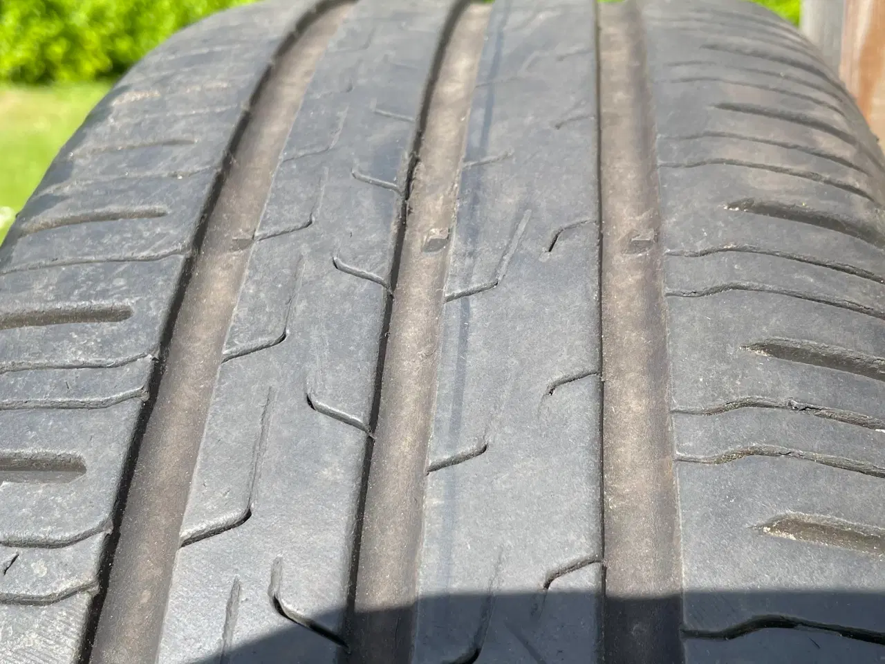 Billede 8 - Alufælge EVO 4 X 108 15" Til Peugeot Og Citroen