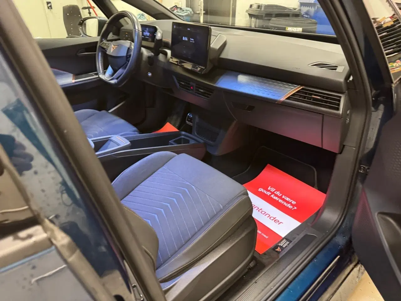 Billede 15 - Cupra Born 58 