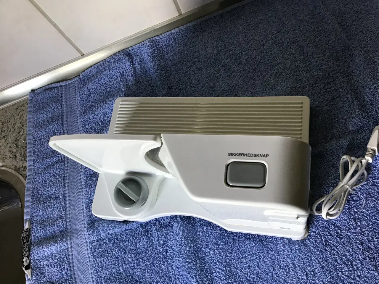 Billede 2 - EVA pålægsmaakine