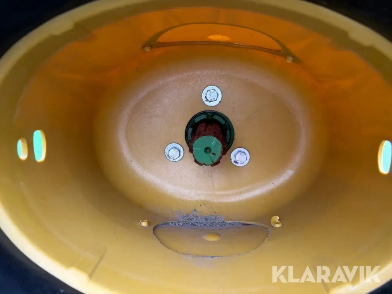 Billede 12 - Sneglevogn Hawe Ulw 1500