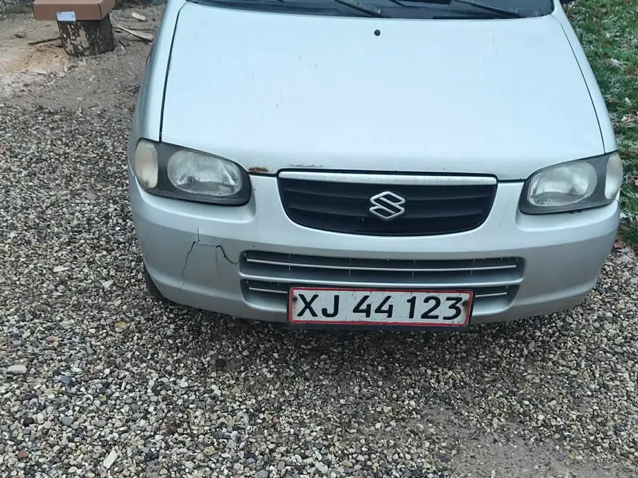 Billede 2 - Suzuki Alto 