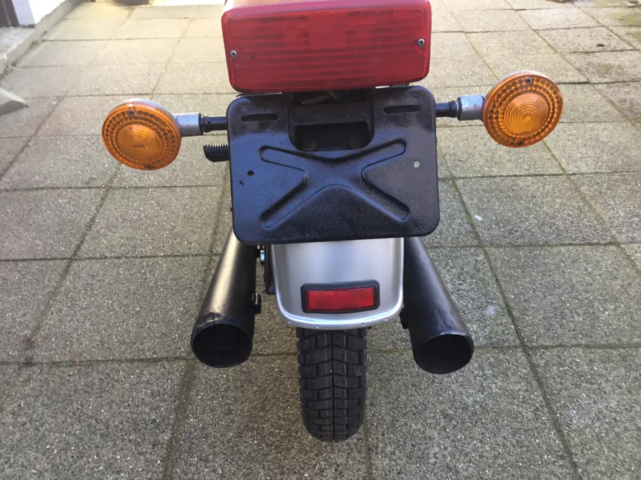 Billede 4 - Yamaha xs 360