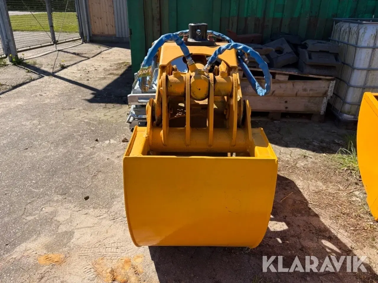 Billede 2 - Grapper