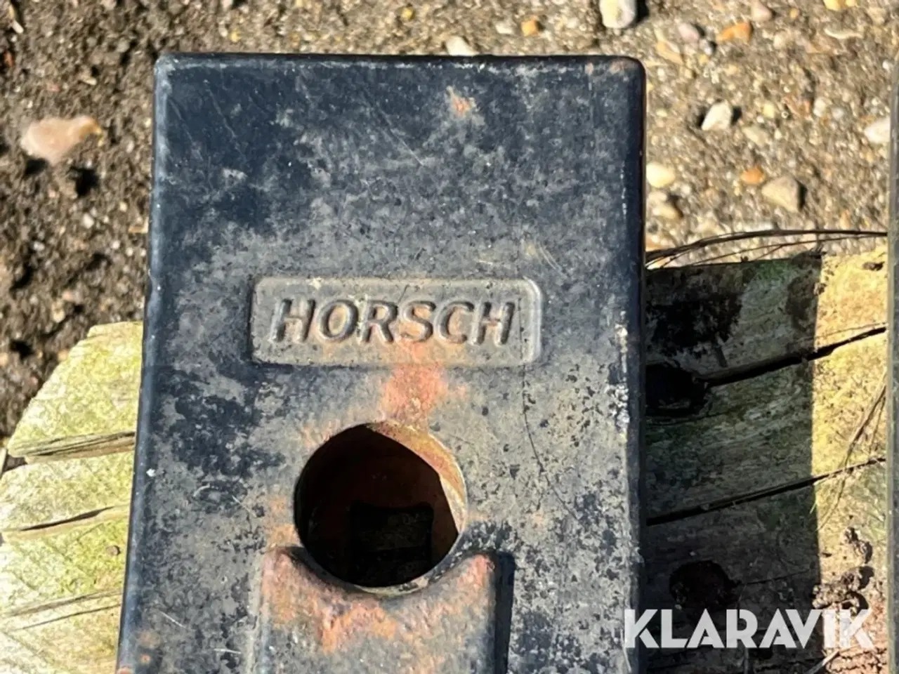 Billede 6 - Sliddele