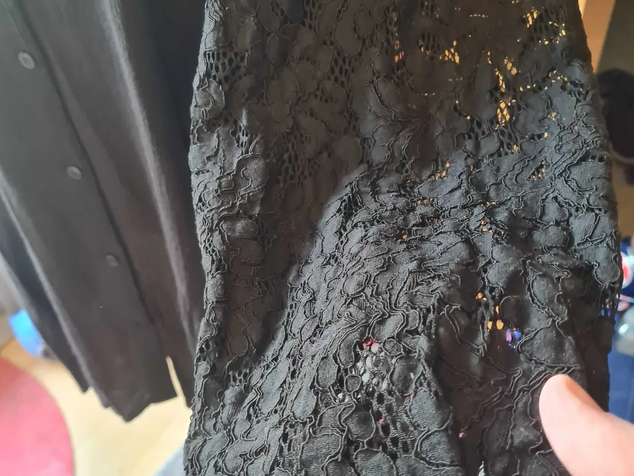 Billede 8 - Ciso skjorte str 56 