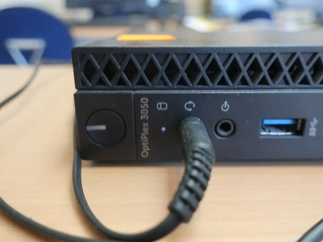 Billede 3 - HP 22" skærm m. tastatur SynchMaster 2243 (PC medfølger ikke)