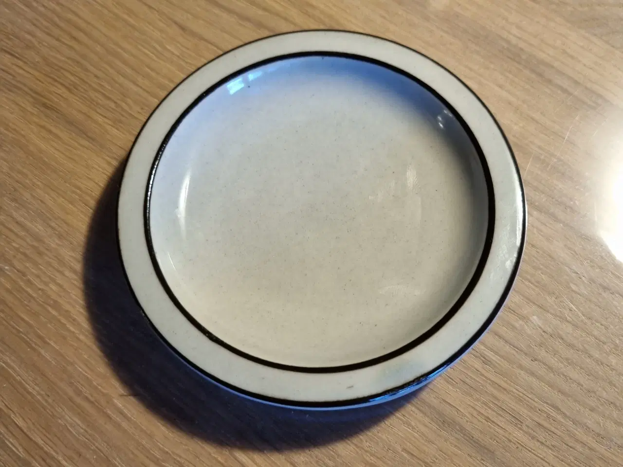 Billede 1 - B&G Columbia asiet Ø 10 cm