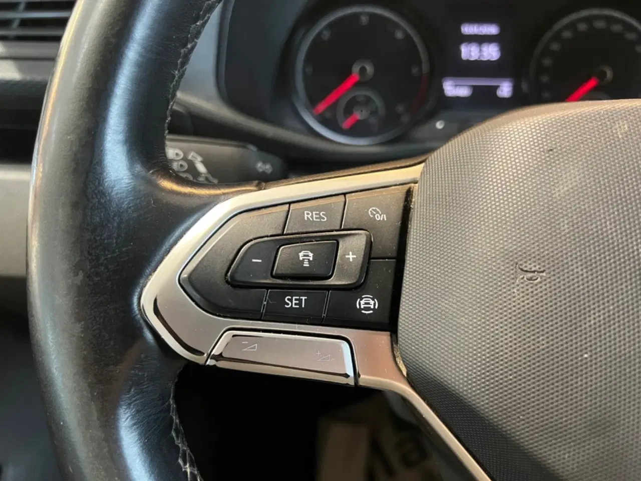 Billede 12 - VW Transporter 2,0 TDi 150 Kassevogn DSG lang