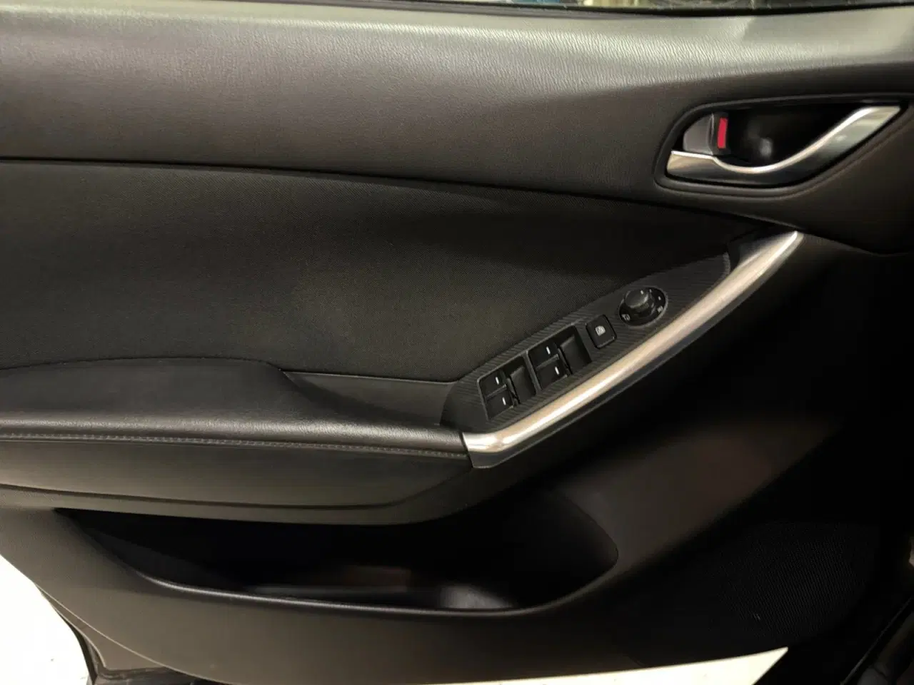 Billede 15 - Mazda CX-5 2,0 SkyActiv-G 165 Vision